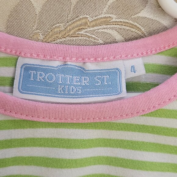 Trotter street kids pant set - Picture 3 of 6